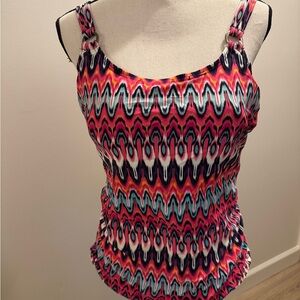 Vibrant Multicolor Women's